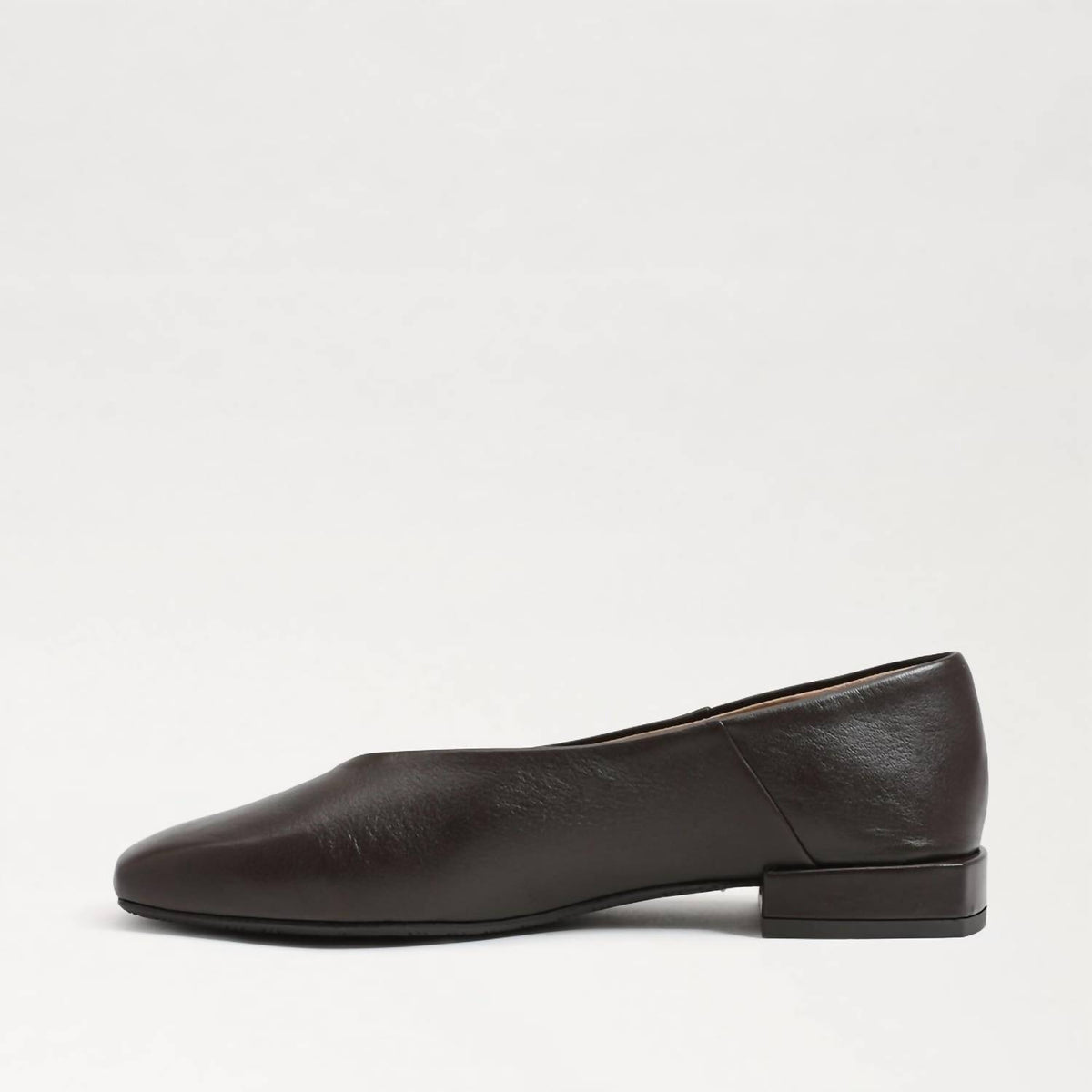 Sam Edelman - Women's Kasey Square Toe Ballet Flat