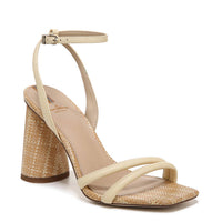 Sam Edelman - Women's Kia Block Heel Sandal