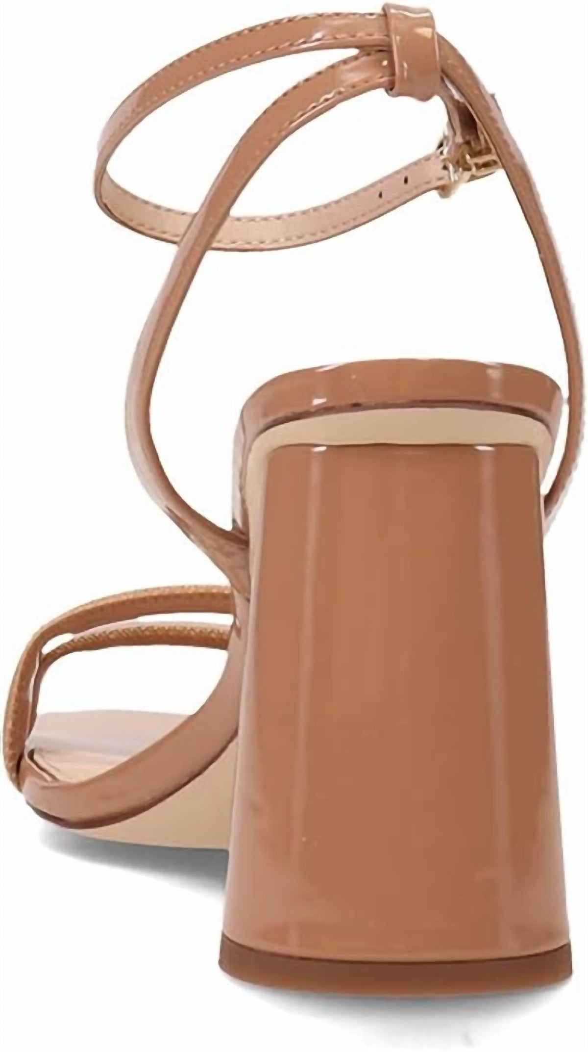 Sam Edelman - Women's Kia Block Heel Sandal