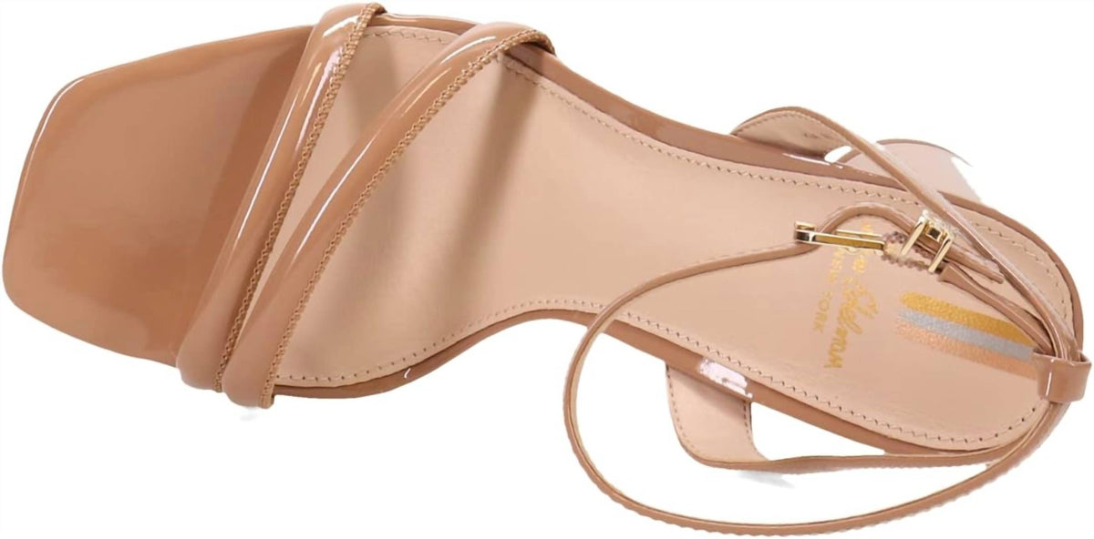Sam Edelman - Women's Kia Block Heel Sandal