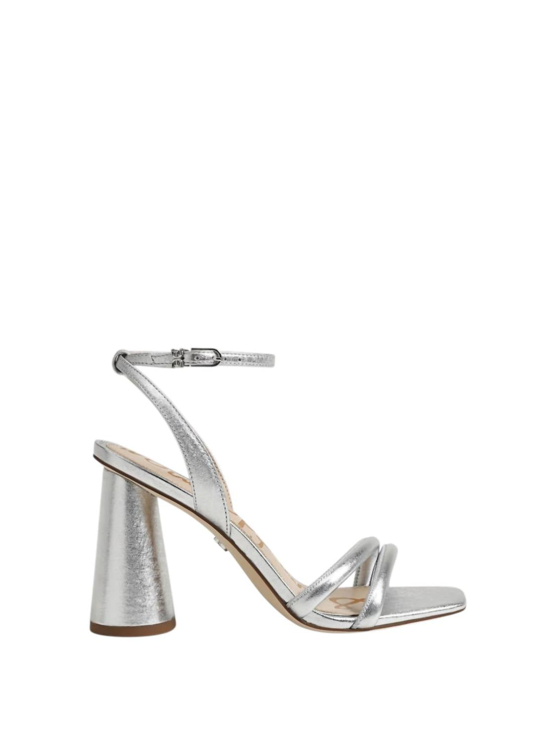 Sam Edelman - Women's Kia Block Heel Sandal