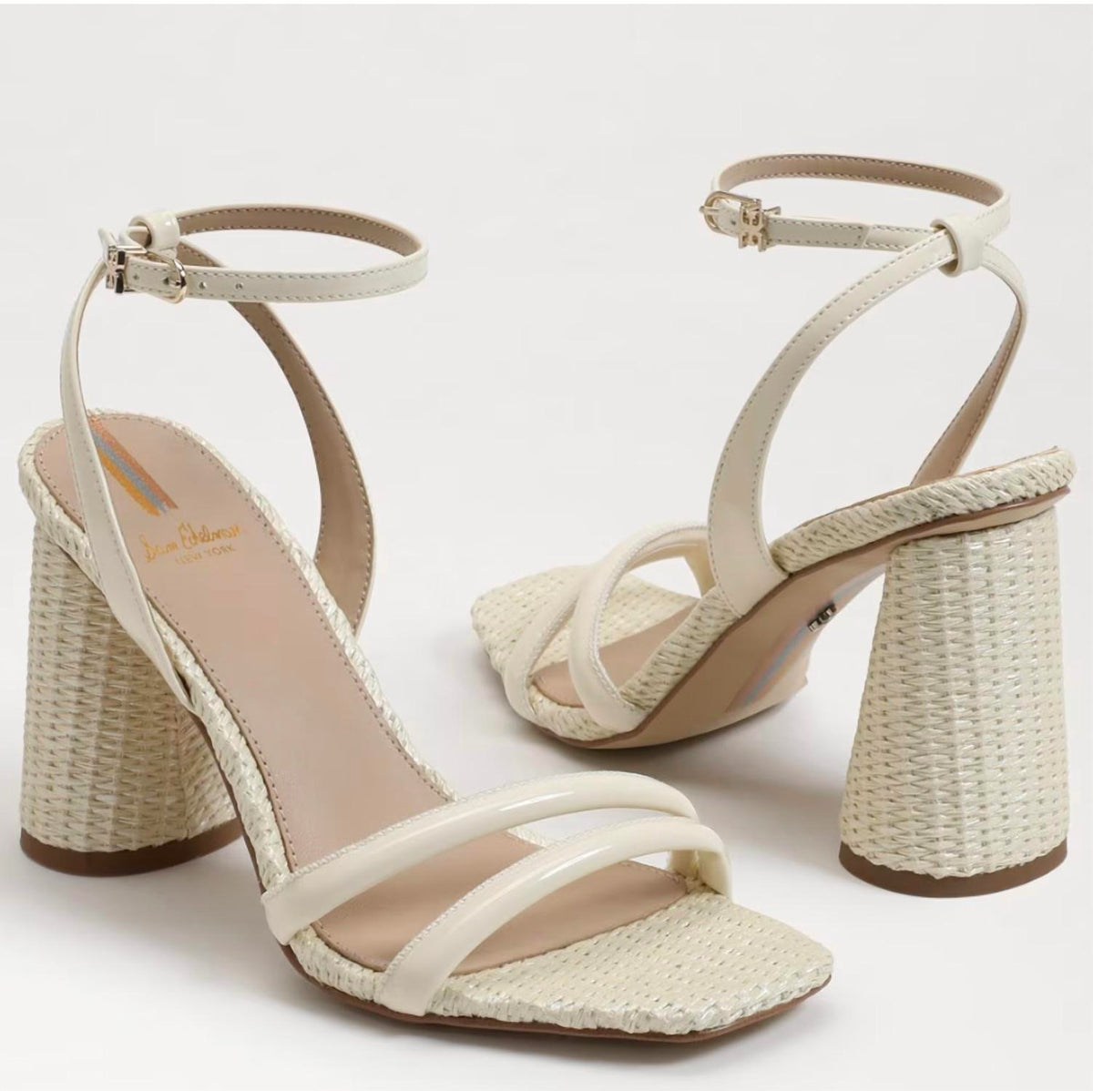 Sam Edelman - KIA SANDAL WIDE WIDTH