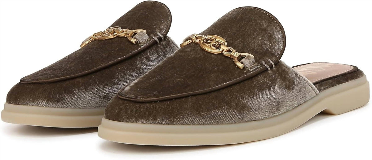 Sam Edelman - Women's Kira Bit Mule