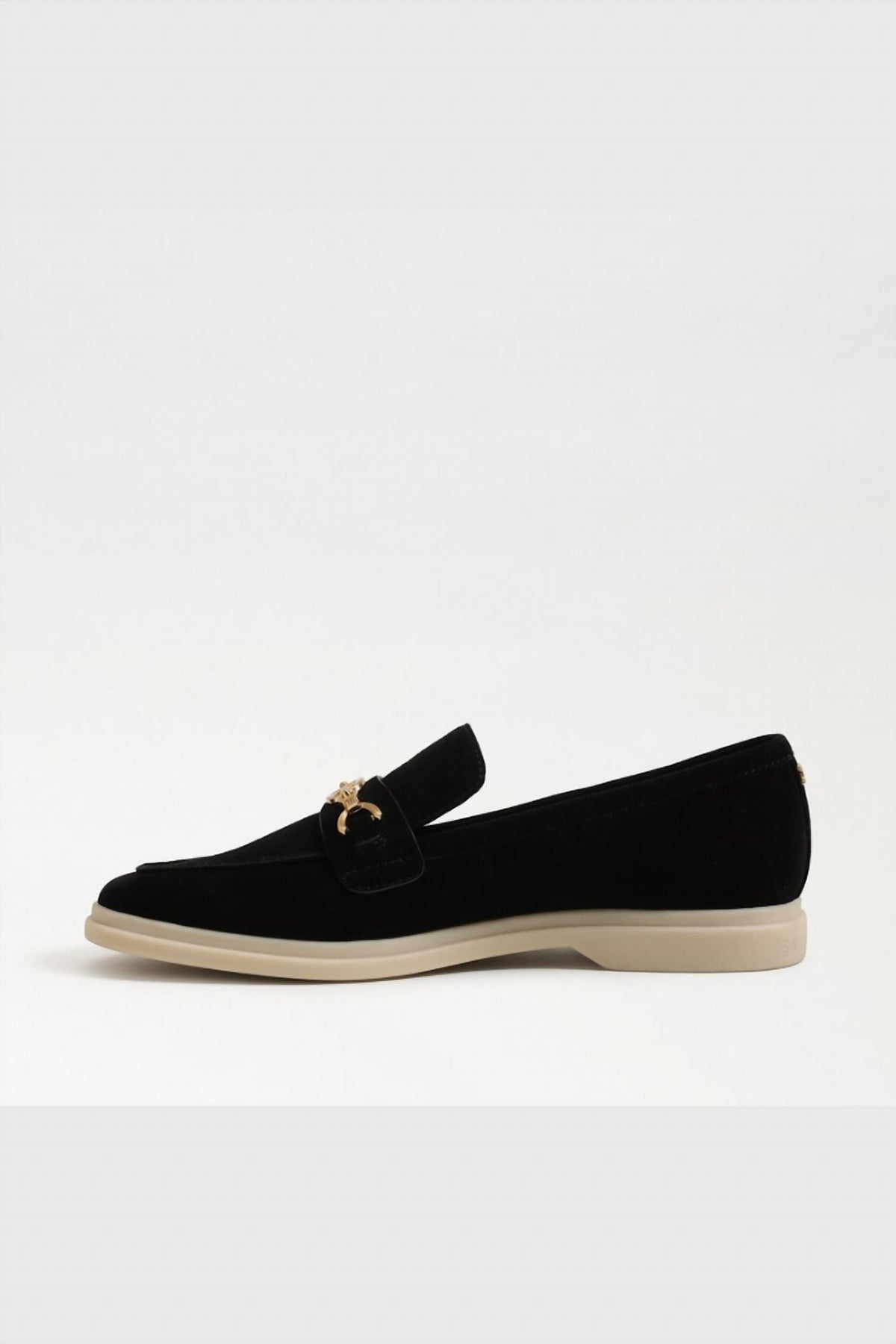 Sam Edelman - Women's Kyana Bit Flat Heel Loafer