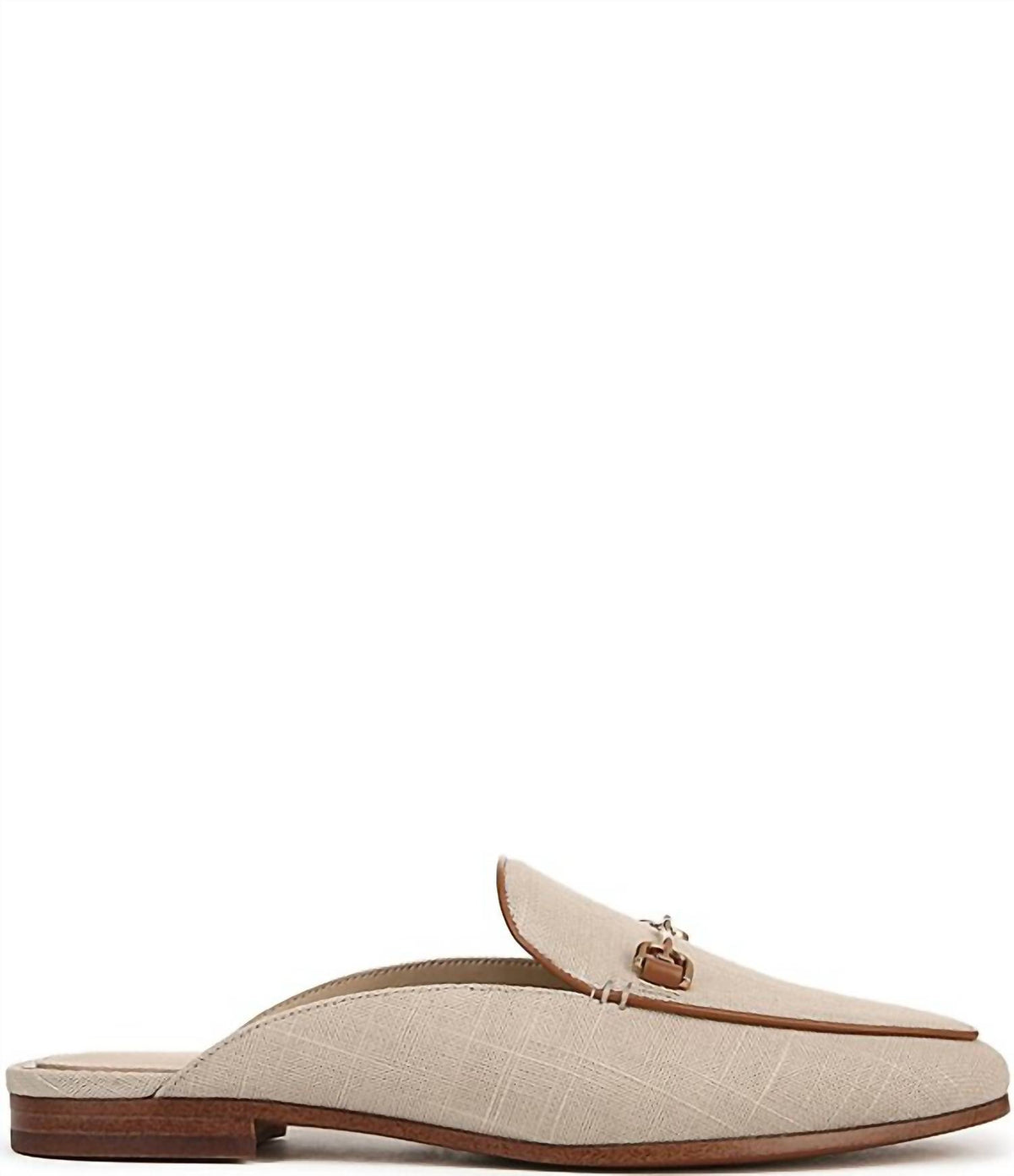 Sam Edelman - Women's Linnie Linen Mule