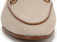 Sam Edelman - Women's Linnie Linen Mule