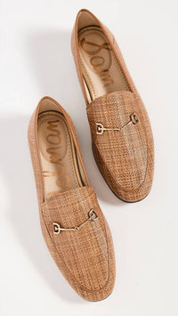 Sam Edelman - Women's Loraine Bit Loafer