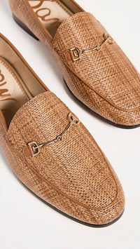 Sam Edelman - Women's Loraine Bit Loafer