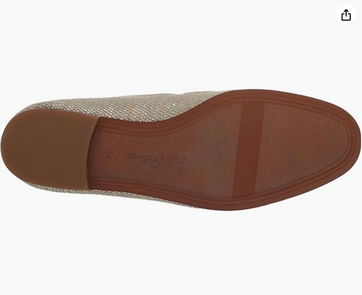 Sam Edelman - Women's Loraine Bit Loafer