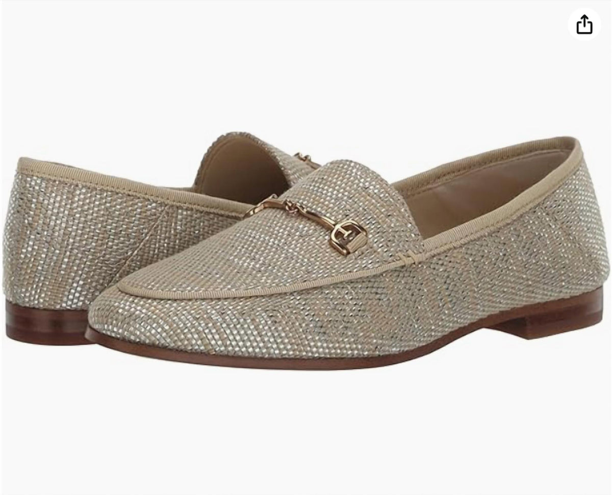 Sam Edelman - Women's Loraine Bit Loafer