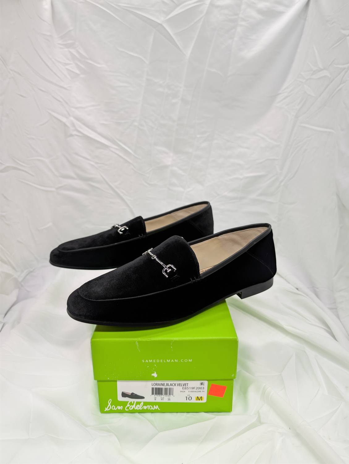 Sam Edelman - Women's Loraine Bit Loafer
