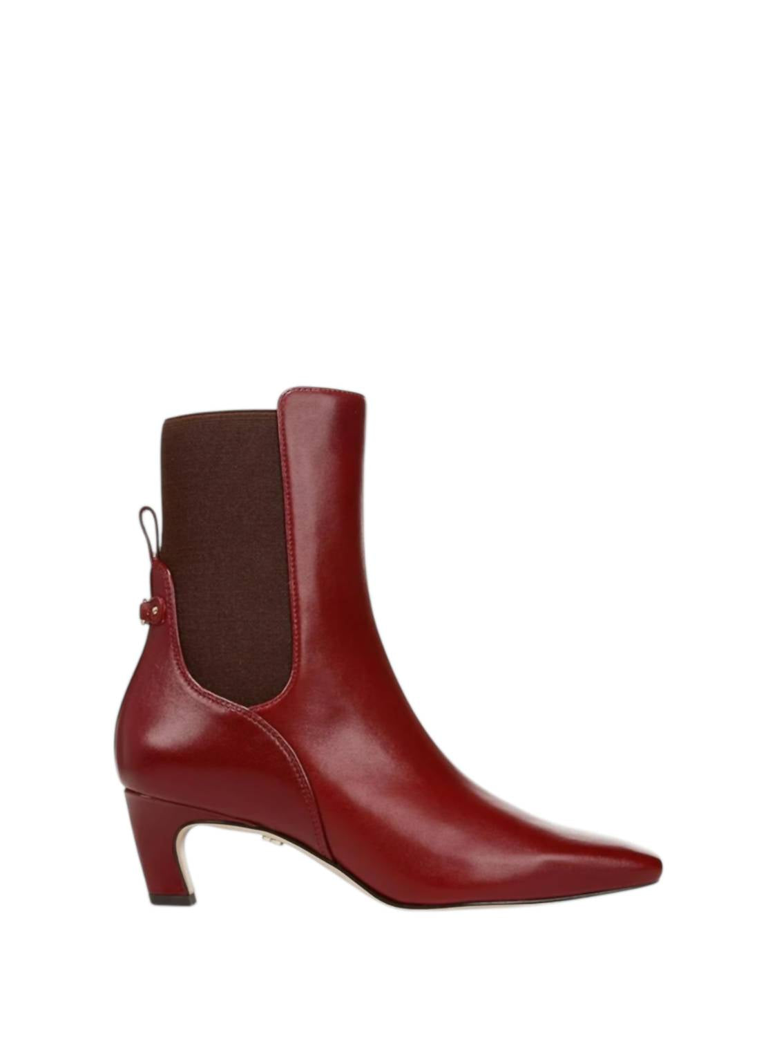 Sam Edelman - Women's Margo Kitten Heel Bootie