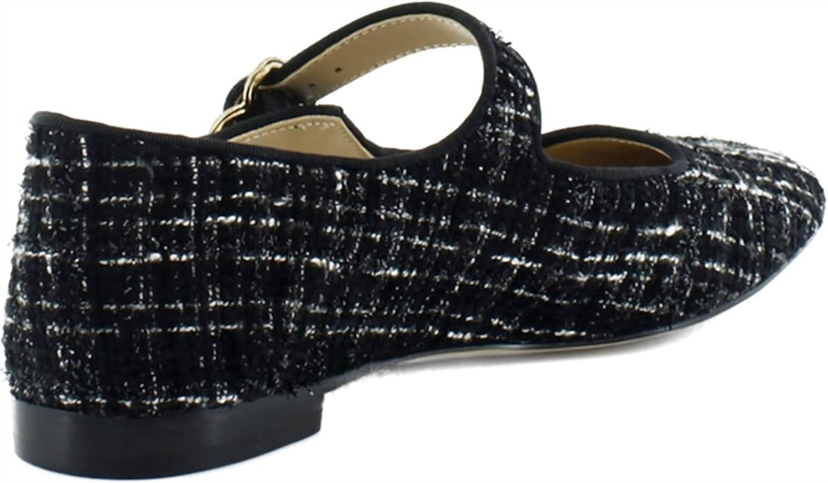 Sam Edelman - Women's Michaela Mary Jane Flat
