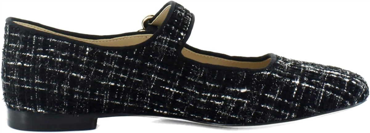 Sam Edelman - Women's Michaela Mary Jane Flat