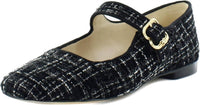 Sam Edelman - Women's Michaela Mary Jane Flat