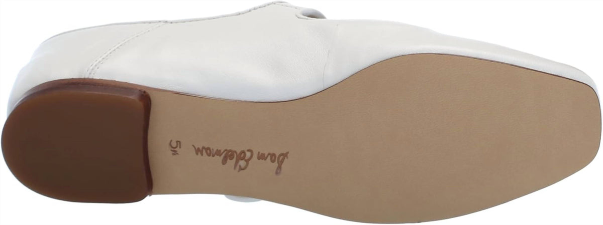Sam Edelman - Women's Michaela Mary Jane Flat