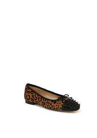Sam Edelman - Women's Monet Cap Toe Ballet Sandals