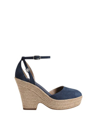 Sam Edelman - Women's Nati Espadrille Wedge Sandal