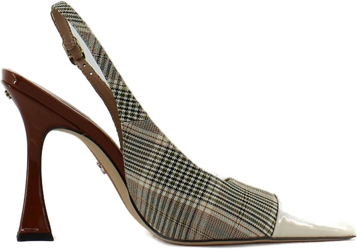 Sam Edelman - Women's Odette Slingback Pump