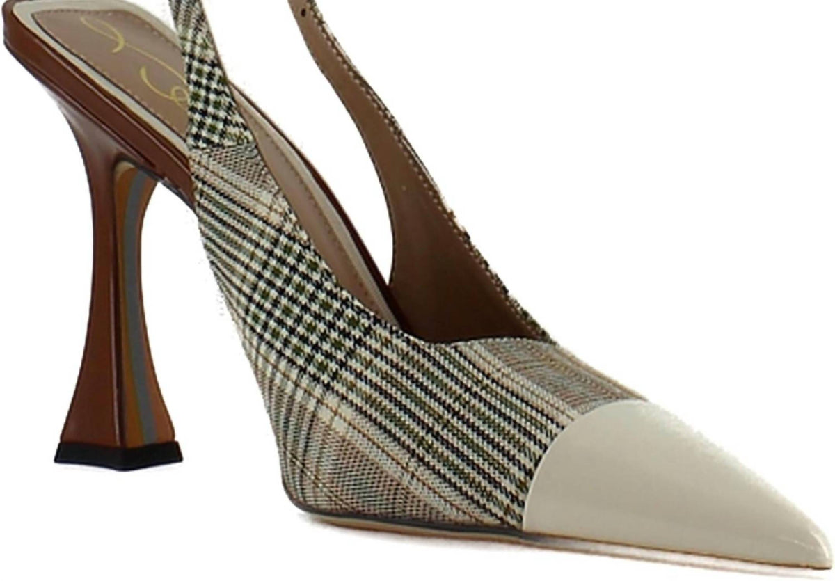 Sam Edelman - Women's Odette Slingback Pump