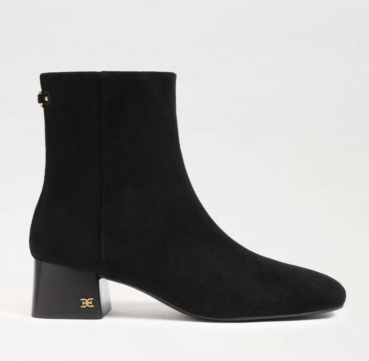 Sam Edelman - Women's Paige Ankle Bootie
