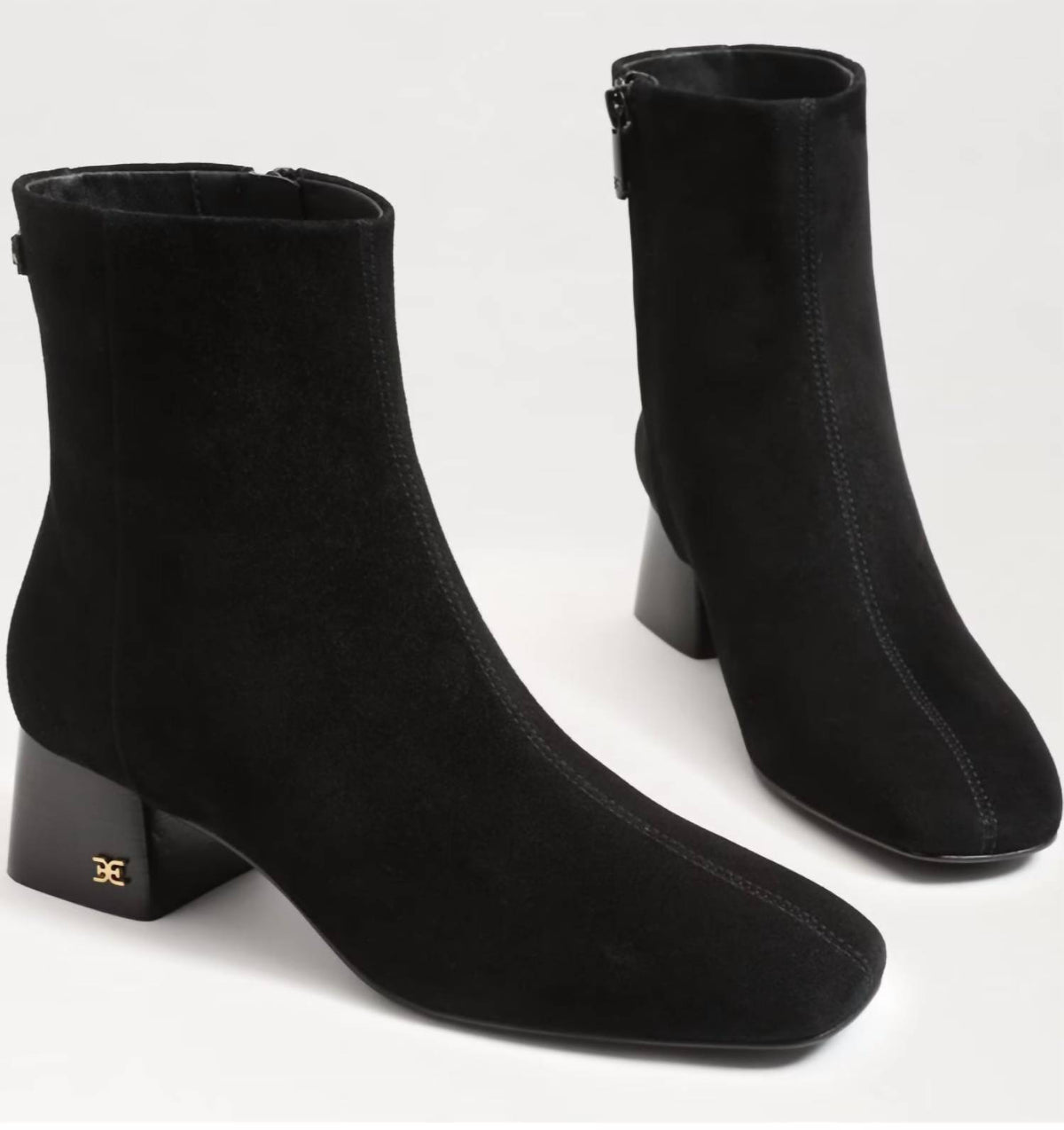 Sam Edelman - Women's Paige Ankle Bootie