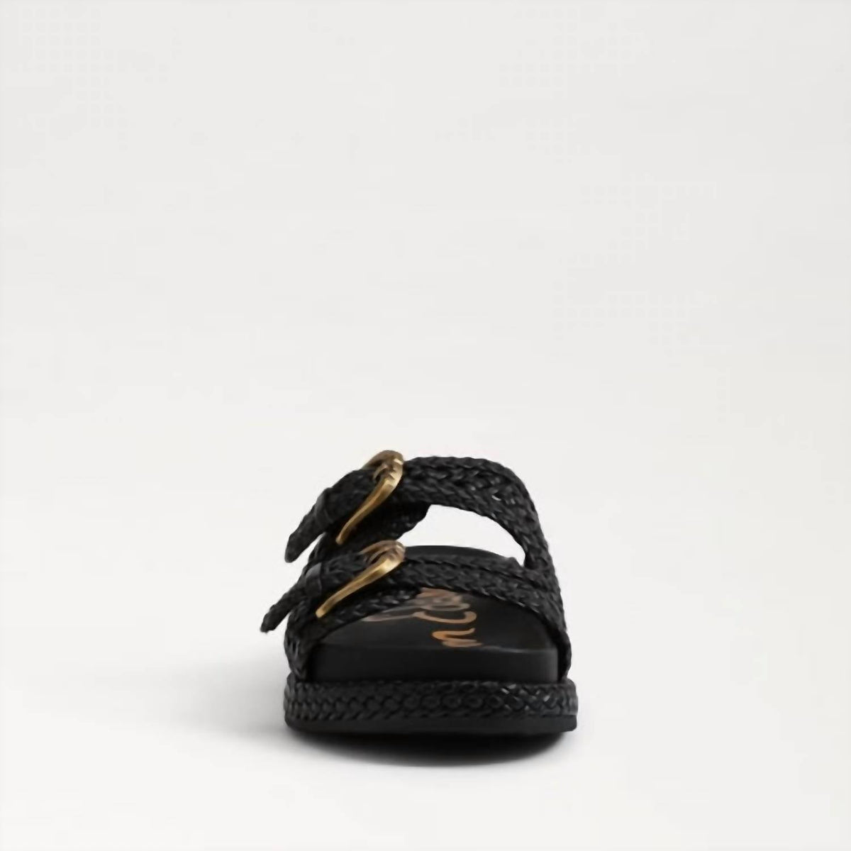 Sam Edelman - Women's Reid Buckle Platform Sandal