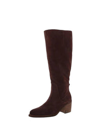 Sam Edelman - Women's Soyer Wide Calf Knee High Boot