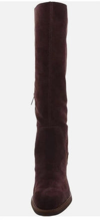 Sam Edelman - Women's Soyer Wide Calf Knee High Boot