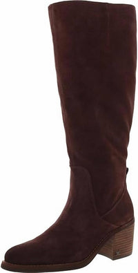 Sam Edelman - Women's Soyer Wide Calf Knee High Boot