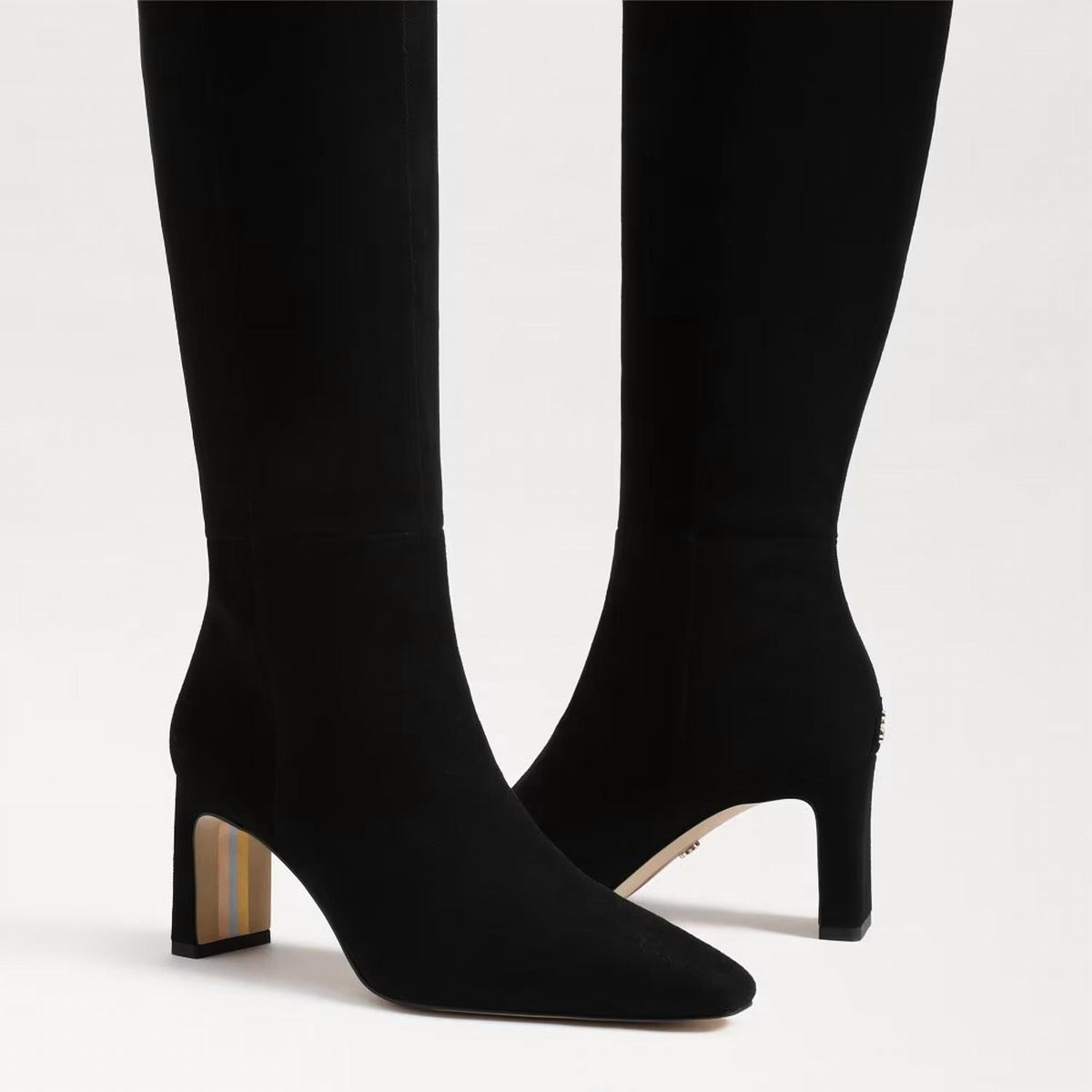Sam Edelman - Women's Sylvia Tall Boot