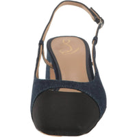 Sam Edelman - Women's Tarra Slingback Heel