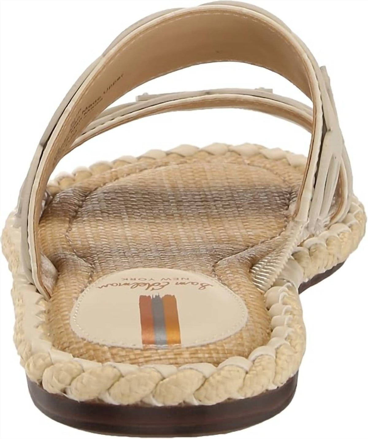 Sam Edelman - Women's Tatum Flat Sandal