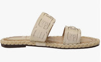 Sam Edelman - Women's Tatum Flat Sandal