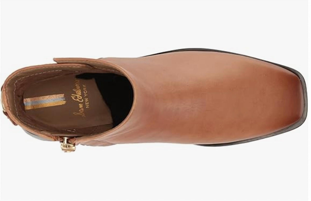 Sam Edelman - Women's Thatcher Ankle Bootie