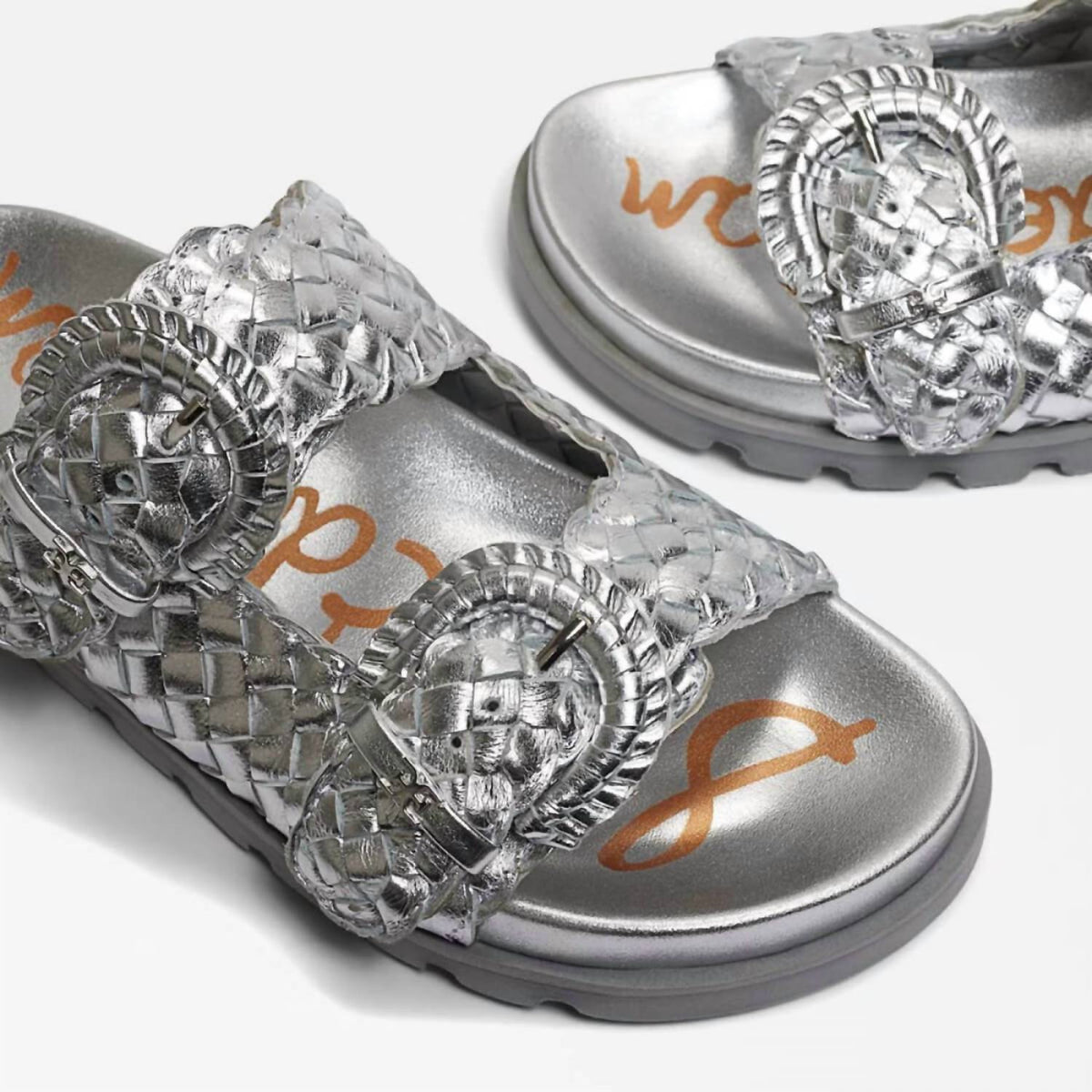 Sam Edelman - Women's Tiffanie Slide Sandal
