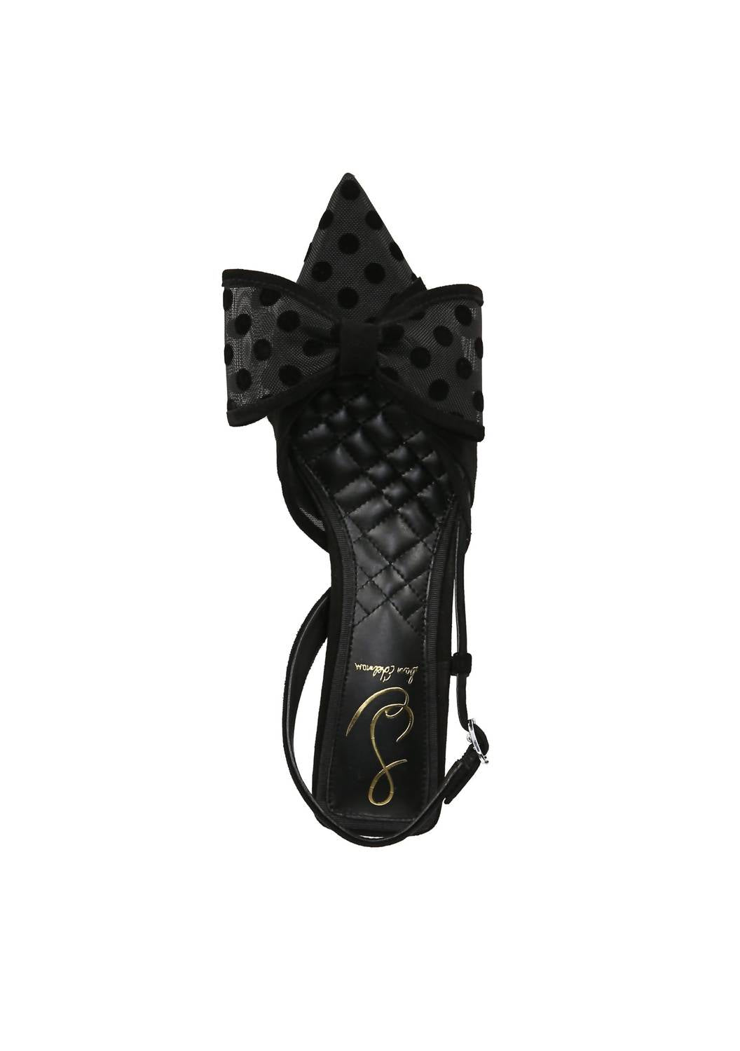 Sam Edelman - Women's Treena Slingback Heels