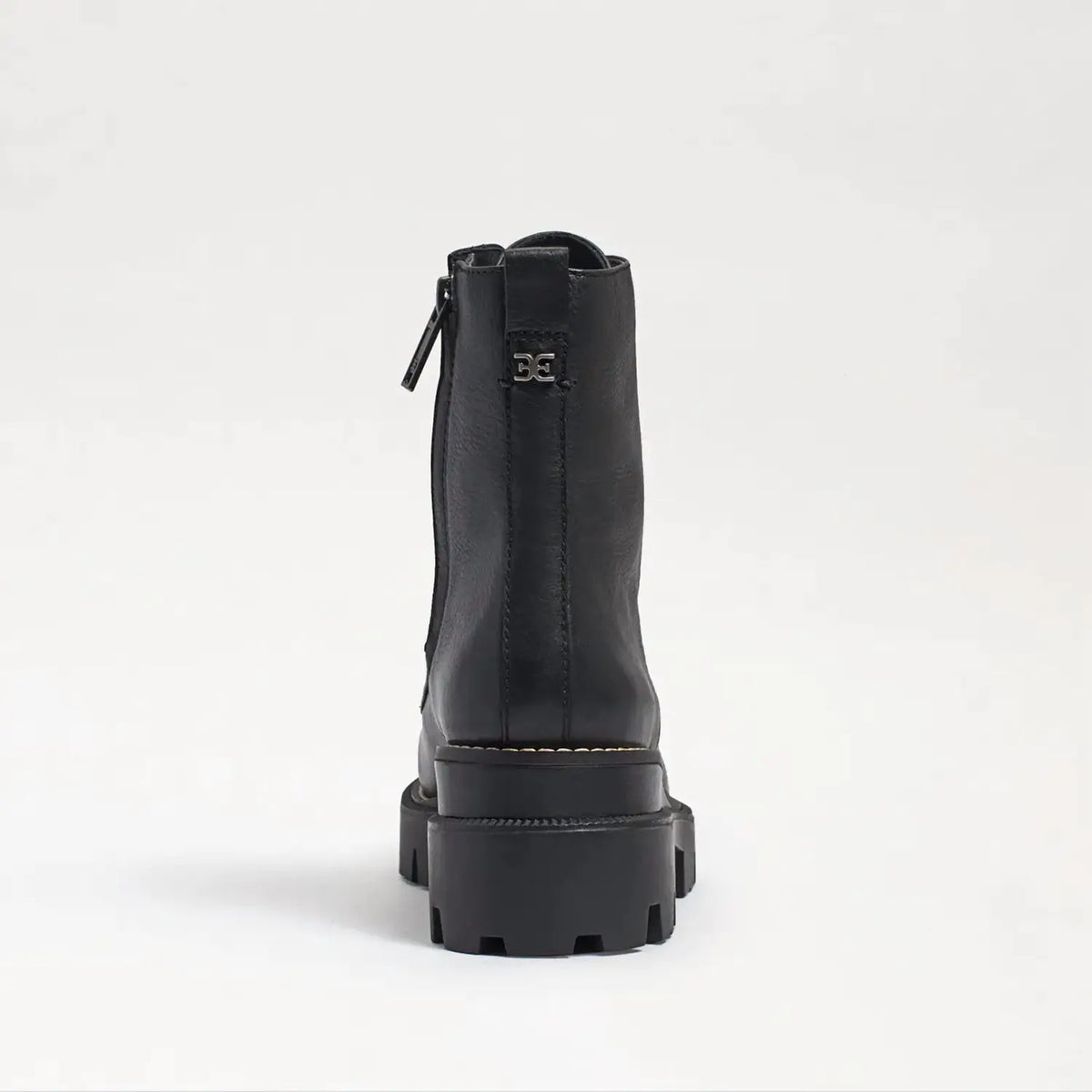 Sam Edelman - WOMEN GARRET COMBAT PLATFORM BOOT