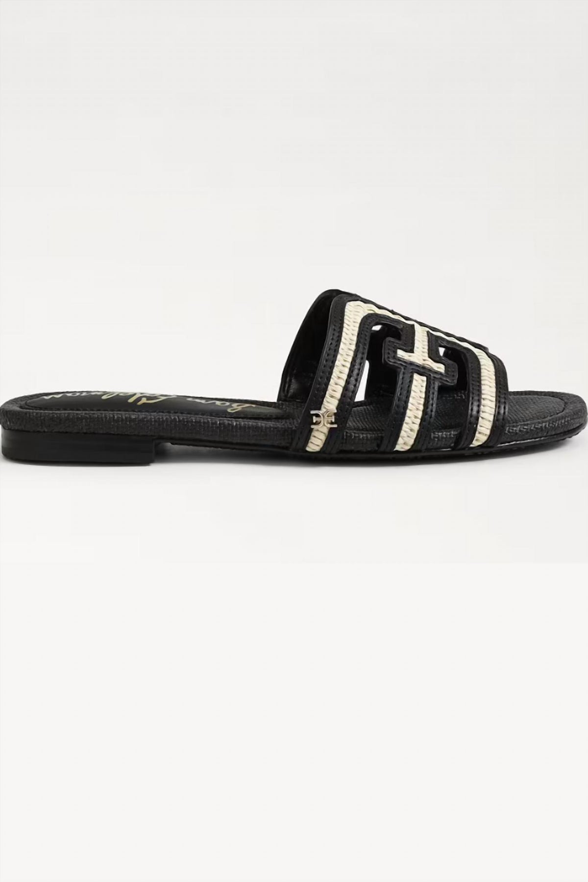 Sam Edelman - Women's Bay Multicolor Slide Sandal
