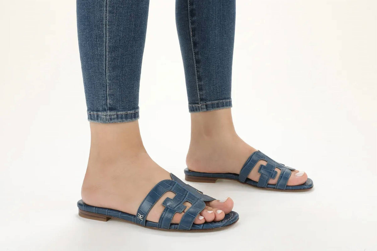 Sam Edelman - Women's Bay Slide