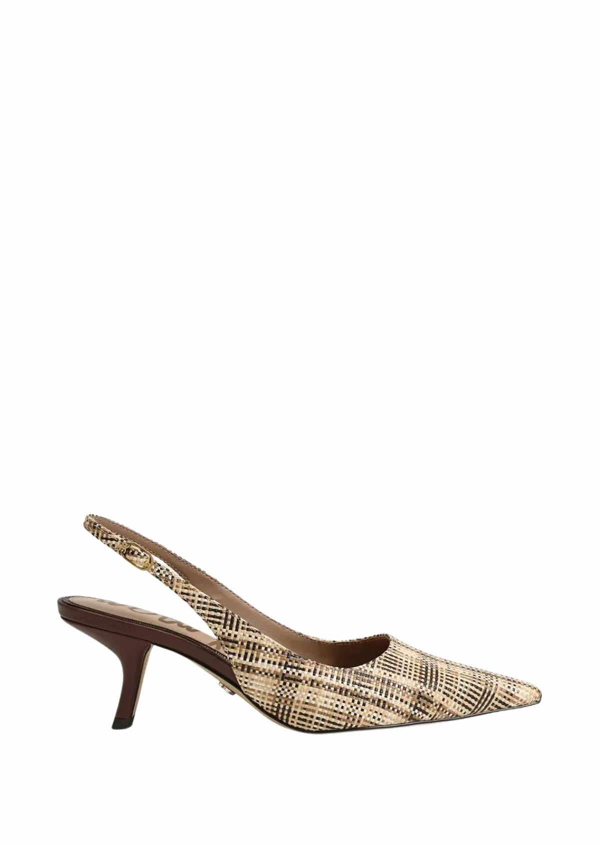 Sam Edelman - Women's Bianka Slingback Pump