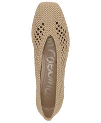 Sam Edelman - Women's Kasey Knit Flat