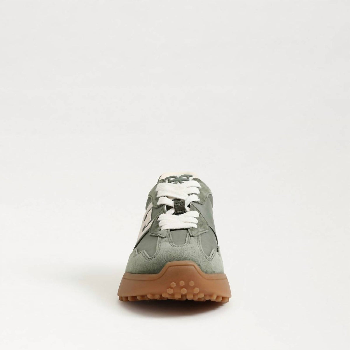 Sam Edelman - Women's Langley Lace-up Sneakers