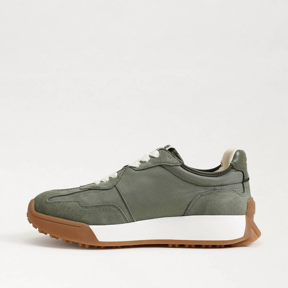 Sam Edelman - Women's Langley Lace-up Sneakers
