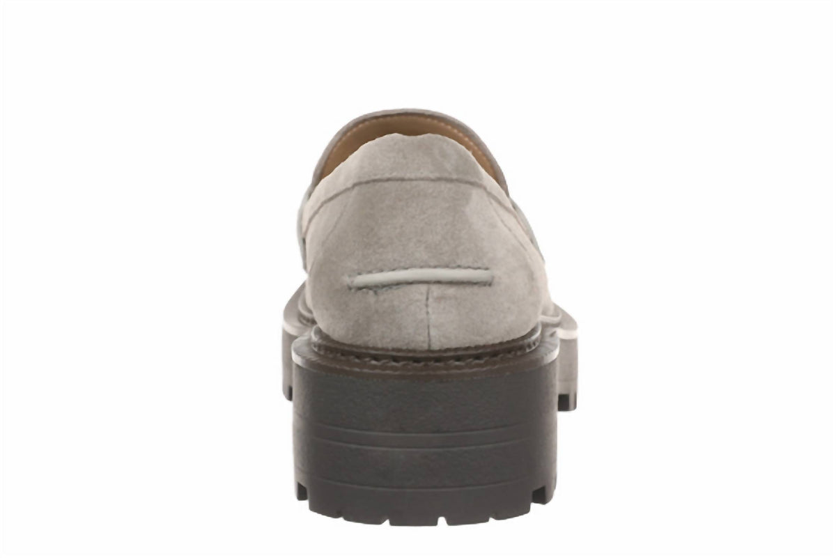 Sam Edelman - Women's Lea Platform Loafer