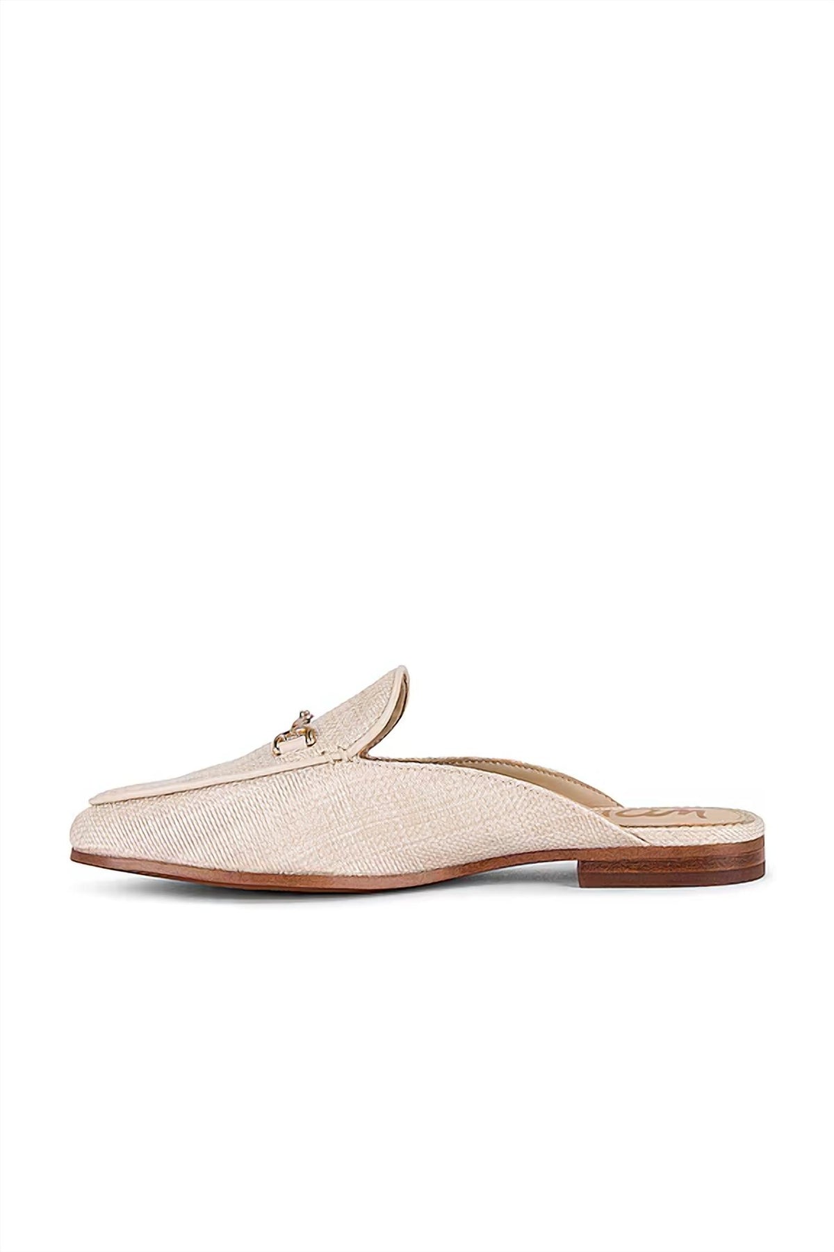 Sam Edelman - Women's Linnie Flat Mules