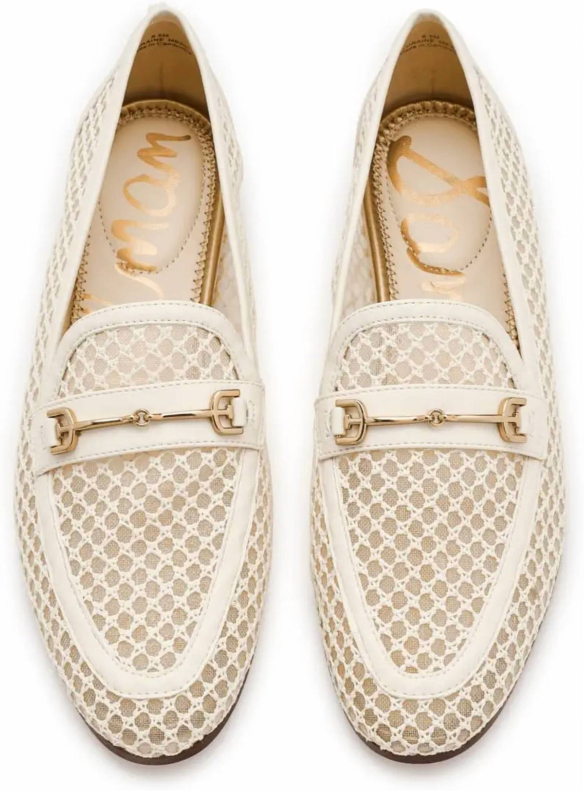 Sam Edelman - Women's Lorraine Bit Loafer