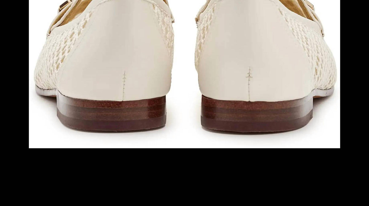 Sam Edelman - Women's Lorraine Bit Loafer