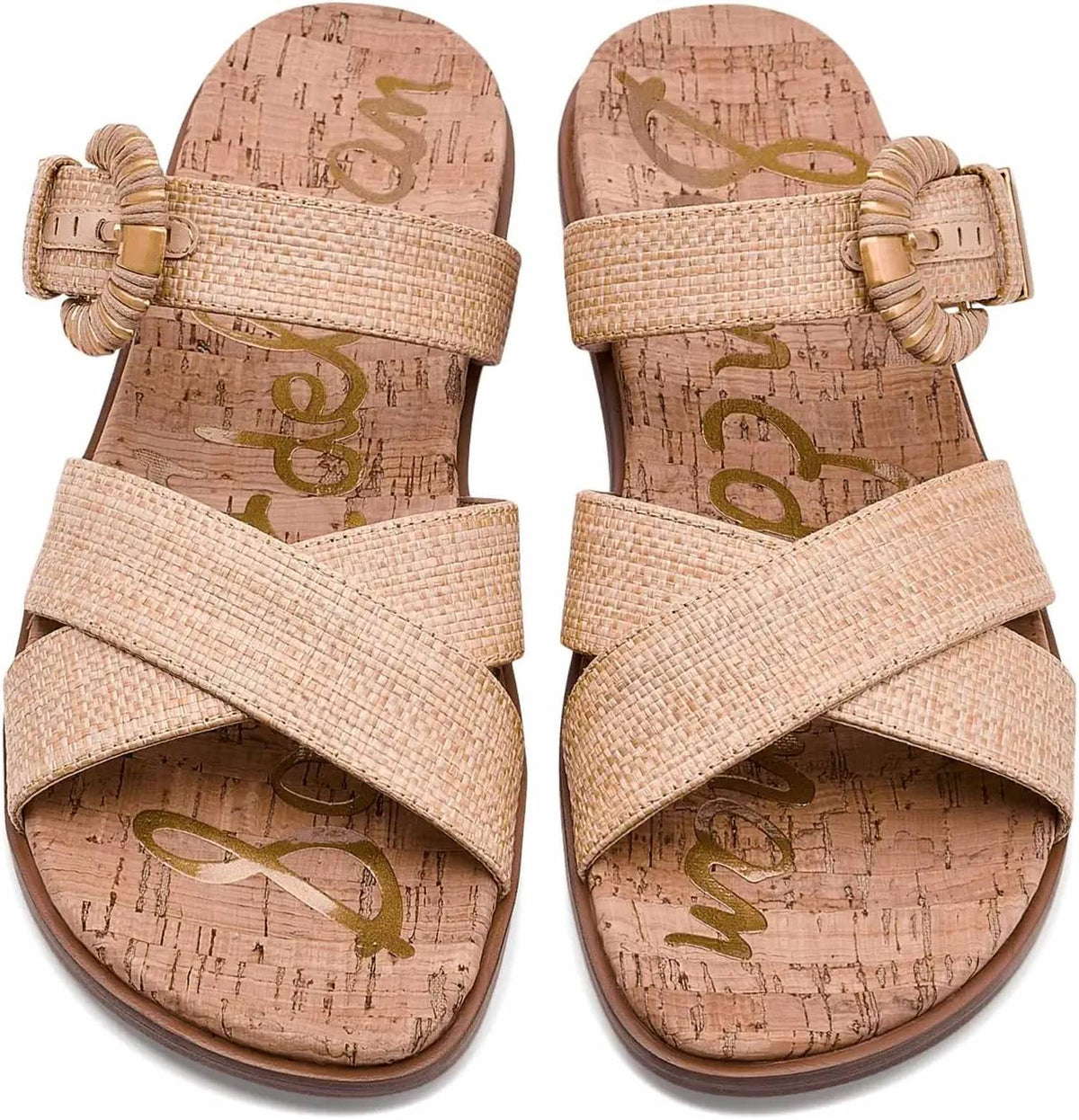 Sam Edelman - WOMEN'S LUCY SANDAL