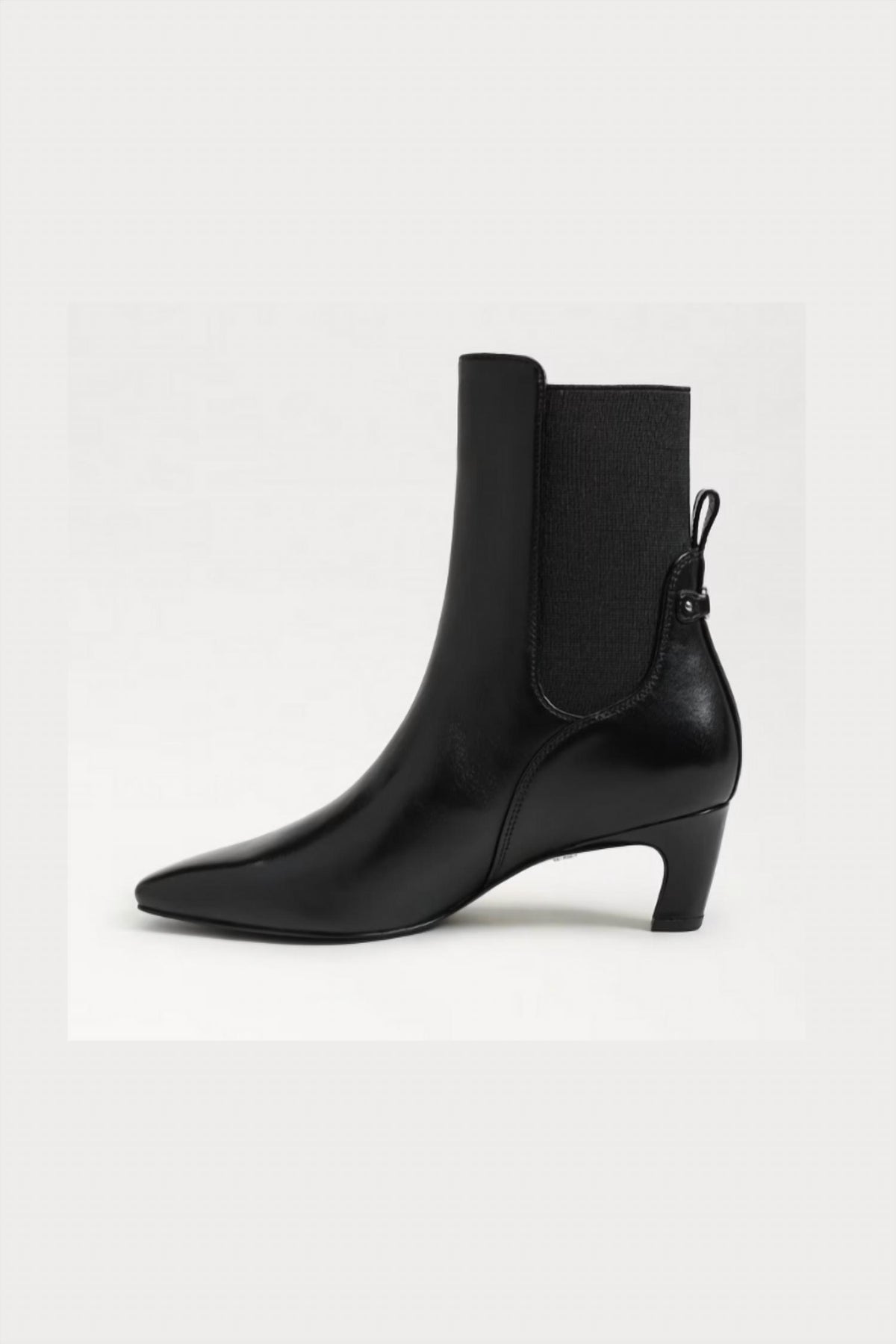 Sam Edelman - Women's Margo Kitten Heel Bootie